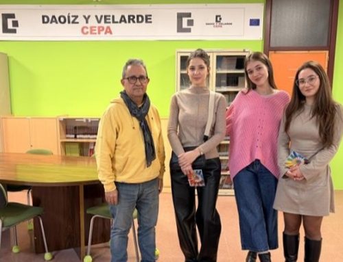 Job Shadowing în implementarea noilor tehnologii în educație – Madrid, Spania, 3-5 Noiembrie 2025