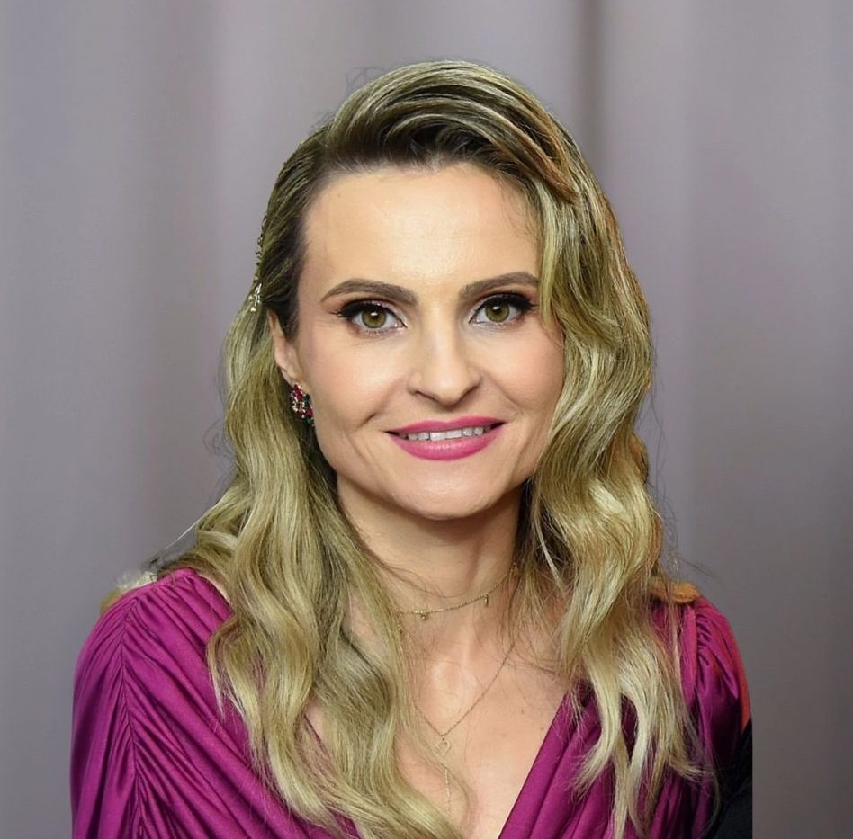 Daniela Oprișan